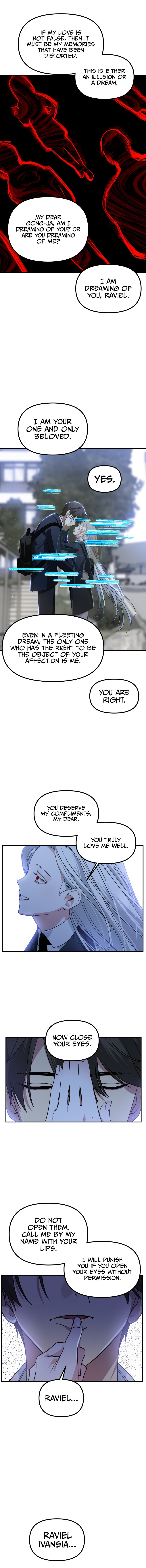 SSS-Class Suicide Hunter, Chapter 129 image 12